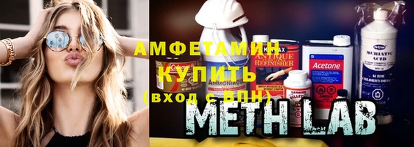 молекула духа Алзамай